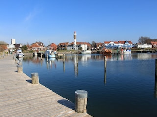 Apartment Kirchdorf auf Poel Umgebung 39