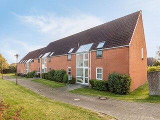 Appartement Kirchdorf auf Poel Enregistrement extérieur 4