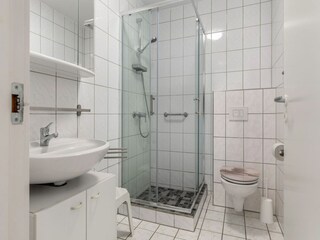 Appartement Kirchdorf auf Poel Équipement 11