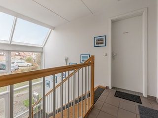 Apartment Kirchdorf auf Poel Ausstattung 15