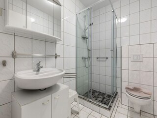 Appartement Kirchdorf auf Poel Équipement 16