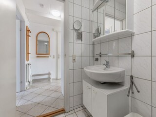 Appartement Kirchdorf auf Poel Équipement 14
