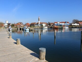 Apartamento Kirchdorf auf Poel Entorno 33
