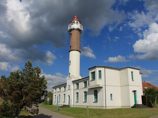 Apartamento Kirchdorf auf Poel Entorno 34