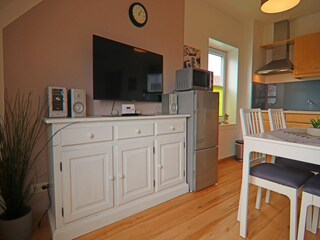 Apartamento Kirchdorf auf Poel Características 14