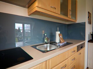 Apartment Kirchdorf auf Poel Ausstattung 23