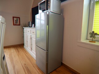 Apartamento Kirchdorf auf Poel Características 20