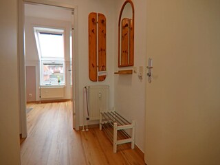 Apartamento Kirchdorf auf Poel Características 24
