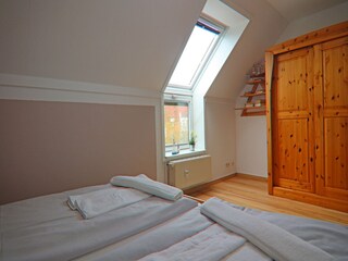 Apartamento Kirchdorf auf Poel Características 25