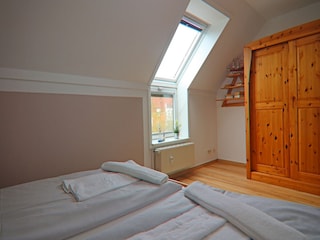 Apartment Kirchdorf auf Poel Ausstattung 19