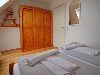 Appartement Kirchdorf auf Poel Équipement 12
