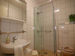 Apartment Kirchdorf auf Poel Ausstattung 16