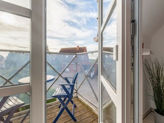 Apartment Kirchdorf auf Poel Outdoor Recording 2