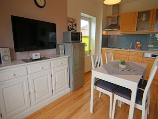 Apartamento Kirchdorf auf Poel Características 17