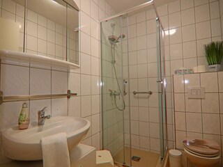 Appartement Kirchdorf auf Poel Équipement 26