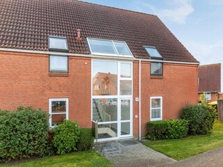 Apartment Kirchdorf auf Poel Außenaufnahme 4