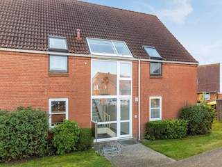 Apartment Kirchdorf auf Poel Outdoor Recording 4