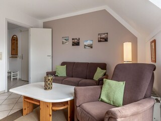 Apartment Kirchdorf auf Poel Ausstattung 10