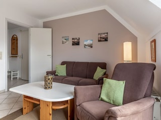 Apartment Kirchdorf auf Poel Ausstattung 23