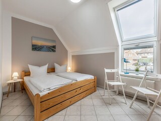 Apartamento Kirchdorf auf Poel Características 35