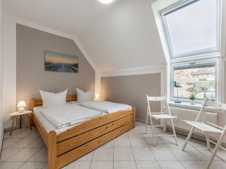 Apartment Kirchdorf auf Poel Features 15