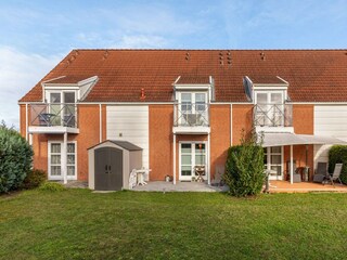 Appartement Kirchdorf auf Poel Enregistrement extérieur 7