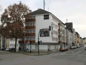 Apartment Ferienwohnung in Essen mit Terrasse - Essen - image1