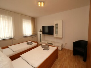 Appartement Essen Kenmerken 20