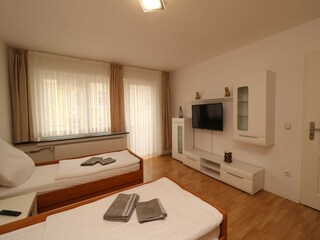 Appartement Essen Kenmerken 24