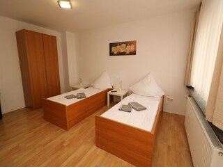 Appartement Essen Kenmerken 9