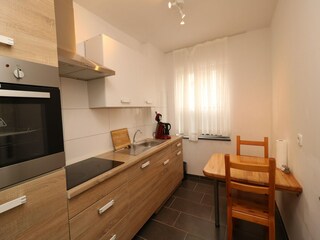 Appartement Essen Équipement 23