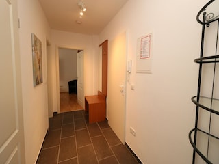 Appartement Essen Kenmerken 22