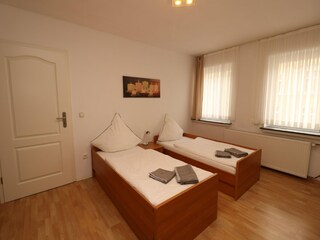 Appartement Essen Kenmerken 10