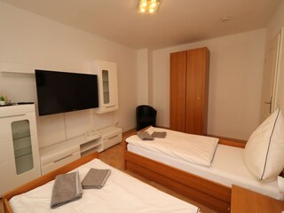 Appartement Essen Kenmerken 11
