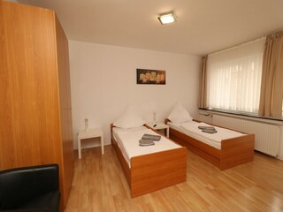 Appartement Essen Équipement 25