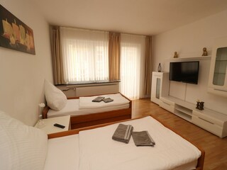 Appartement Essen Équipement 27