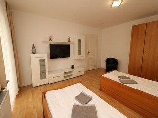 Apartment Essen Features 4