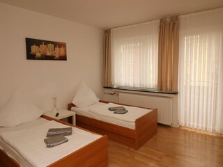 Appartement Essen Kenmerken 12