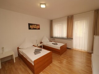 Appartement Essen Équipement 10