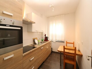 Apartment Essen Features 13