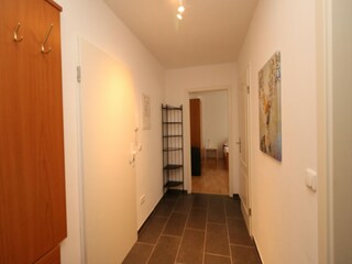 Appartement Essen Kenmerken 6