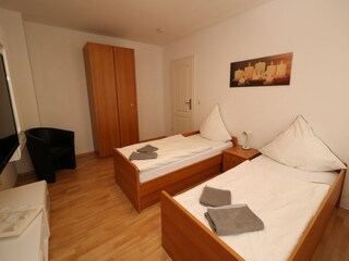 Appartement Essen Kenmerken 15