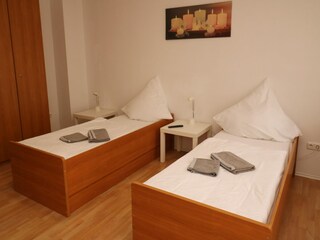 Appartement Essen Équipement 16