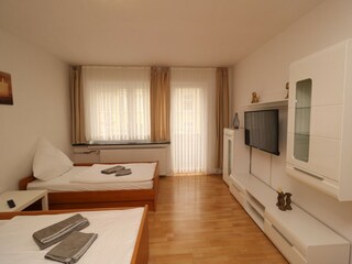 Appartement Essen Équipement 17