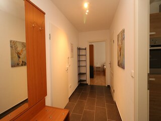 Appartement Essen Kenmerken 7