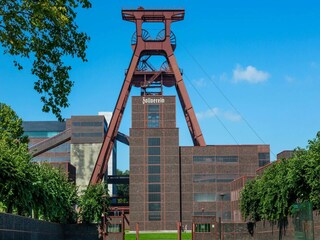 Apartment Essen Environment 40