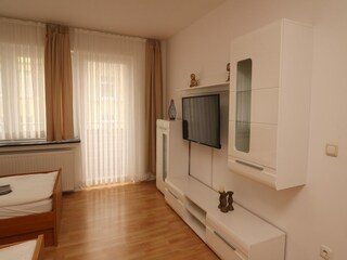 Appartement Essen Kenmerken 19