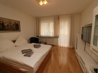 Apartment Essen Features 21