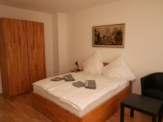 Apartamento Essen Características 25