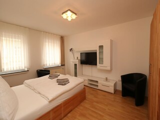 Appartement Essen Équipement 4